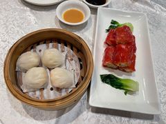 -红棉中餐厅·广州海航威斯汀酒店