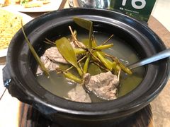 -明思味 二十年潮粤菜(榕城东山店)