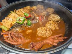 -打酱油·非遗淮扬菜(瘦西湖梅岭店)