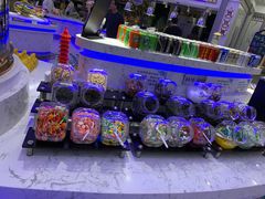-澜悦港海鲜体验主题餐厅