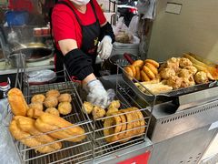 -江三王记牛杂馆(总店)