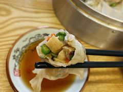 -面道赞宁海海鲜面(迎凤街店)