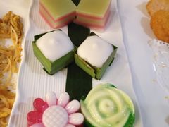 -金厨泰国餐厅·全泰籍厨师料理(拱北店)