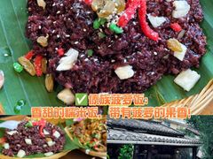 -尽善百年古院餐厅(王家老宅店)