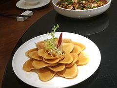 -渝半城经典川粤菜(重庆天地店)