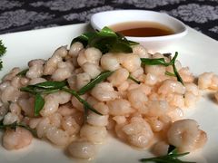龙井虾仁-山外山菜馆(玉泉路店)