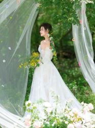 -青禾蒙娜丽莎婚纱摄影(武汉总店)