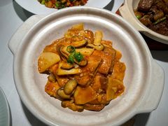 -半勺·新徽菜(银泰城店)