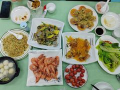 -景好海鲜餐厅(大鹏必选旅游店)