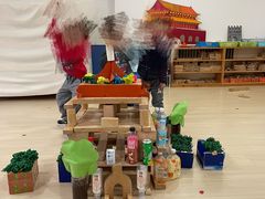 -爱彼格林珑悦幼儿园