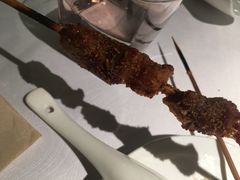 羊肉串-南门小馆·清真(国贸商城店)