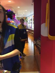 -卡通尼乐园(昆山昆城店)