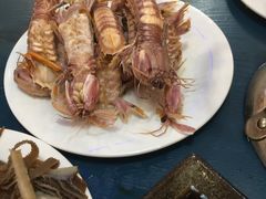 -深海800米海鲜自助(万达广场店)