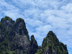 -三清山风景名胜区