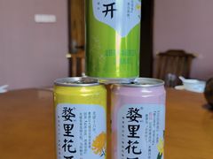 -朗妈私房菜(婺女州店)
