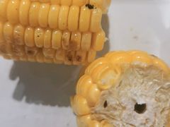 烤玉米-木屋烧烤(坂田天安云谷店)