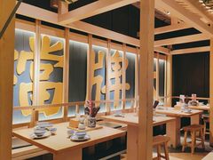 -南京大牌档(龙江新城市广场店)