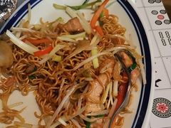 -香港新曜记茶餐厅(星耀城店)