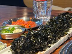 -红辣椒八爪鱼特色韩国料理专门店(远景路旗舰店)