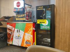 -魏家凉皮(十里河店)