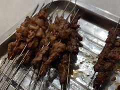 -文文烤肉(大皮院店)