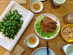 -船歌·鱼水饺青岛菜(闽江二路店)