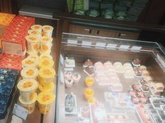 -奈雪的茶(大梅沙8号仓店)