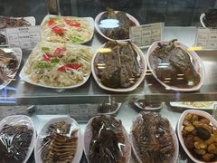 -香妃烤鸡(西单店)