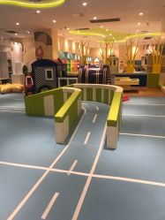 -meland亲子乐园•派对•研学(苏州悠方购物中心店)