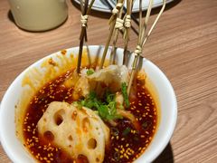 -新太二·鲜料川菜(东汇城店)