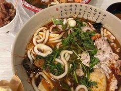 -筒骨麻辣烫(永同昌公寓胜明花园店)