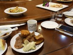 -普天和酒楼·新津菜·烤鸭(天津之眼店)