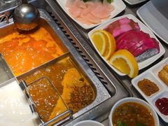 -海底捞火锅(万达广场店)