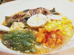 -万能料理屋(钟鼓岭路店)