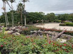 -胡里山炮台
