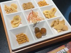 -探鱼·鲜青椒爽麻烤鱼(领展购物广场店)