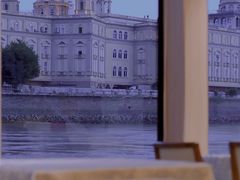 -闽江夜游台江旅游码头