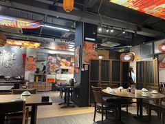 -大洋家·精品潮汕菜·生腌砂锅粥(天河东路店)