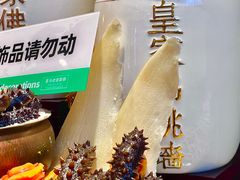 -亚马逊海鲜自助(王府井店)