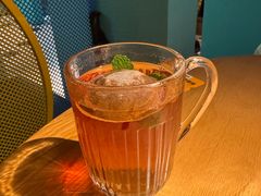 -纳鲁孜·新疆特色餐厅(上海悦荟广场店)