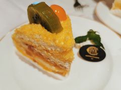 招牌芒果蛋糕-COVA(新天地Xintiandi店)