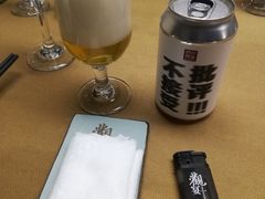 -观宴中餐厅