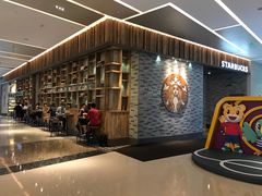 -星巴克臻选(湖滨道店)
