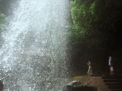 -百漈沟生态旅游景区