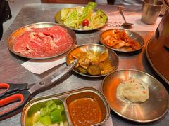 -西塔老太太泥炉烤肉(苏州大悦城店)