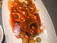 -姑苏家宴·苏帮菜·松鼠桂鱼(苏州总店)