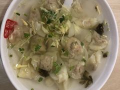 -琴岛顺天馄饨(漳州二路店)