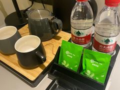 -宜必思·尚品酒店(长沙火车站地铁站店)