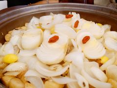 -必点海鲜·鲅鱼水饺(鞍山西道店)