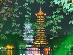 -桂林两江四湖景区